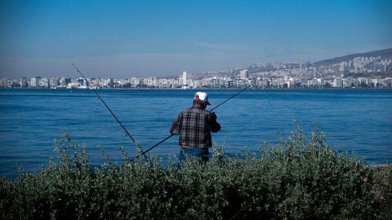Pesca del Pacífico Nica
