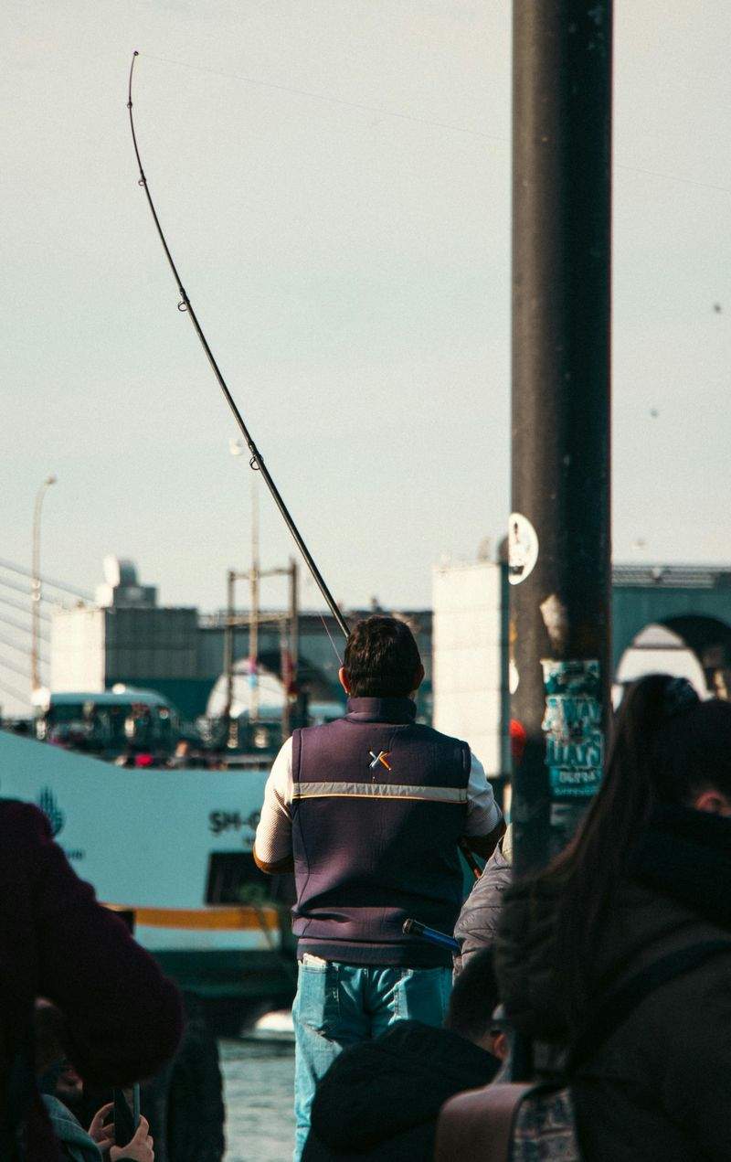 Cómo disfrutar al máximo una experiencia de pesca en familia