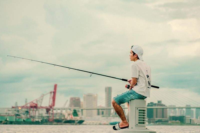 Pesca del Pacífico Nica 1