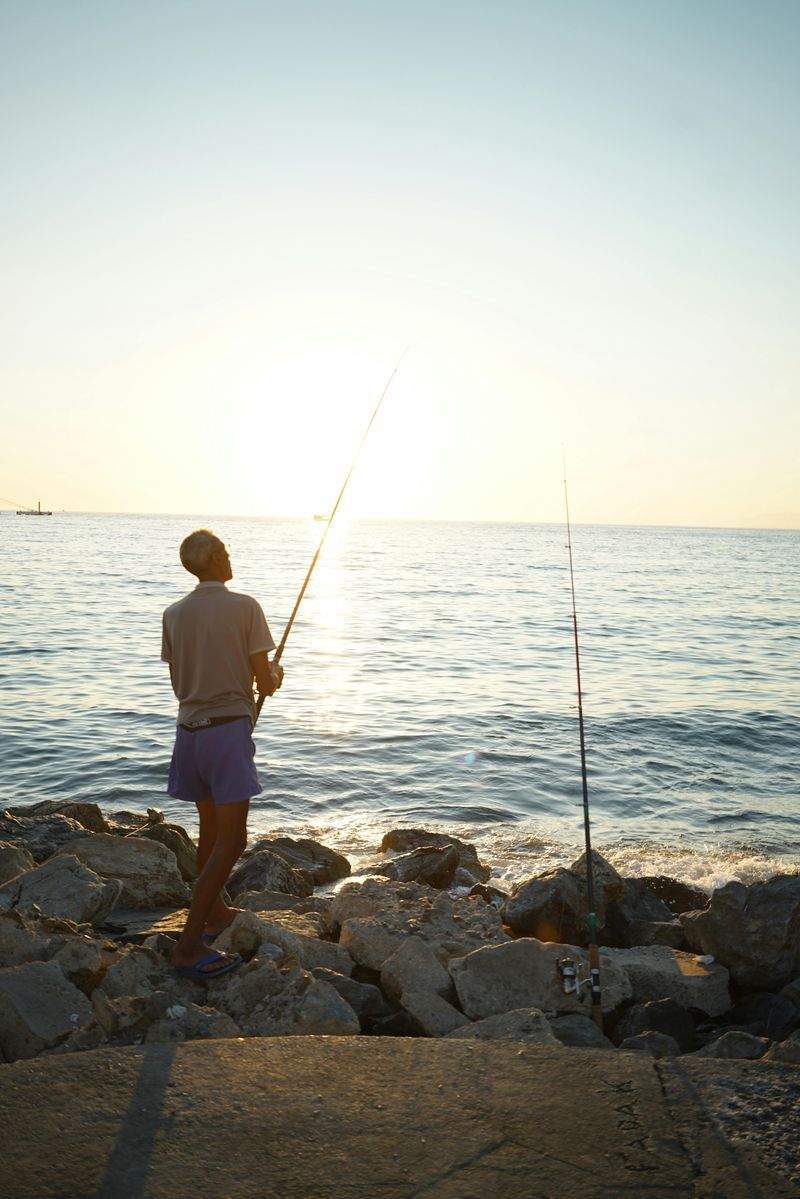 Pesca del Pacífico Nica 13