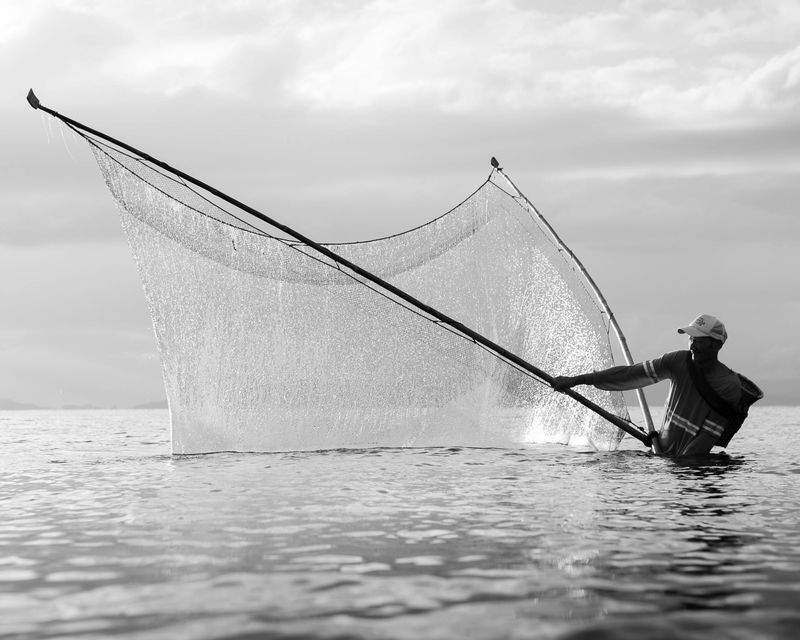 Pesca del Pacífico Nica 8