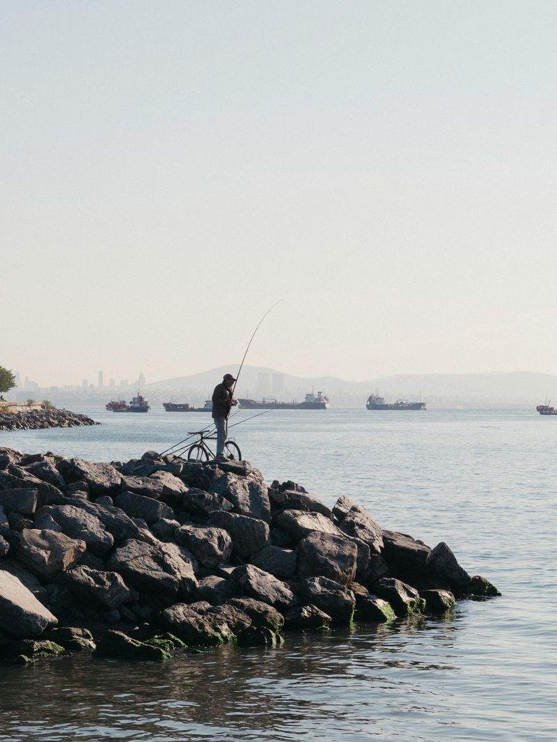 Pesca del Pacífico Nica
